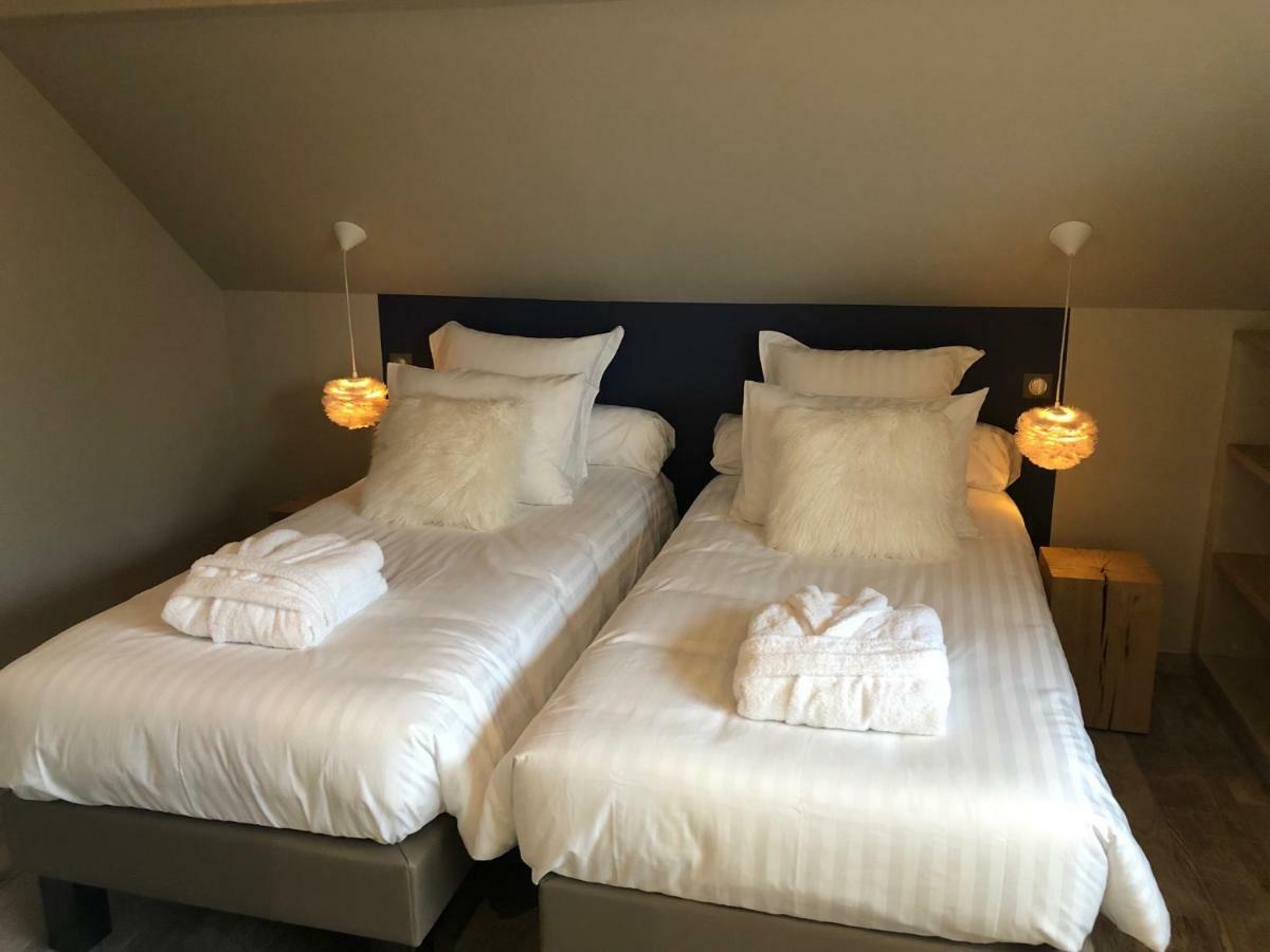 Gite Wellness Le Six H Andolsheim Kültér fotó