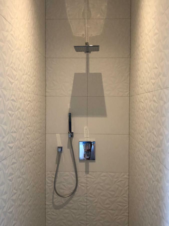 Gite Wellness Le Six H Andolsheim Kültér fotó