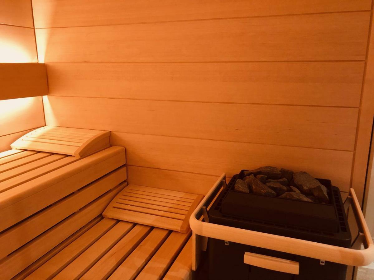 Gite Wellness Le Six H Andolsheim Kültér fotó